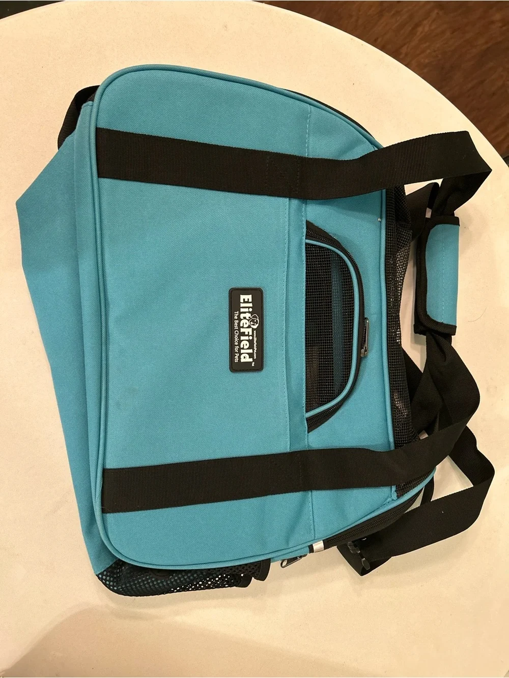 EliteField 3 Door Folding Soft Dog Cat Carrier, 19